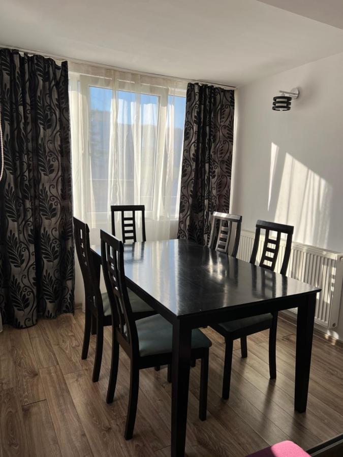 Nordic Sunny Apartment Suceava Exteriör bild